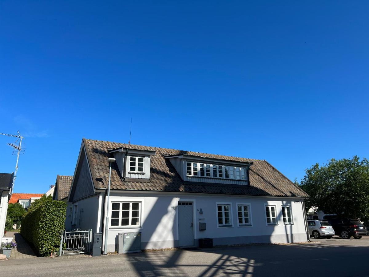 Lyxiga Hem Mitt I Gamla Viken, Hoeg Standard Viken  Экстерьер фото