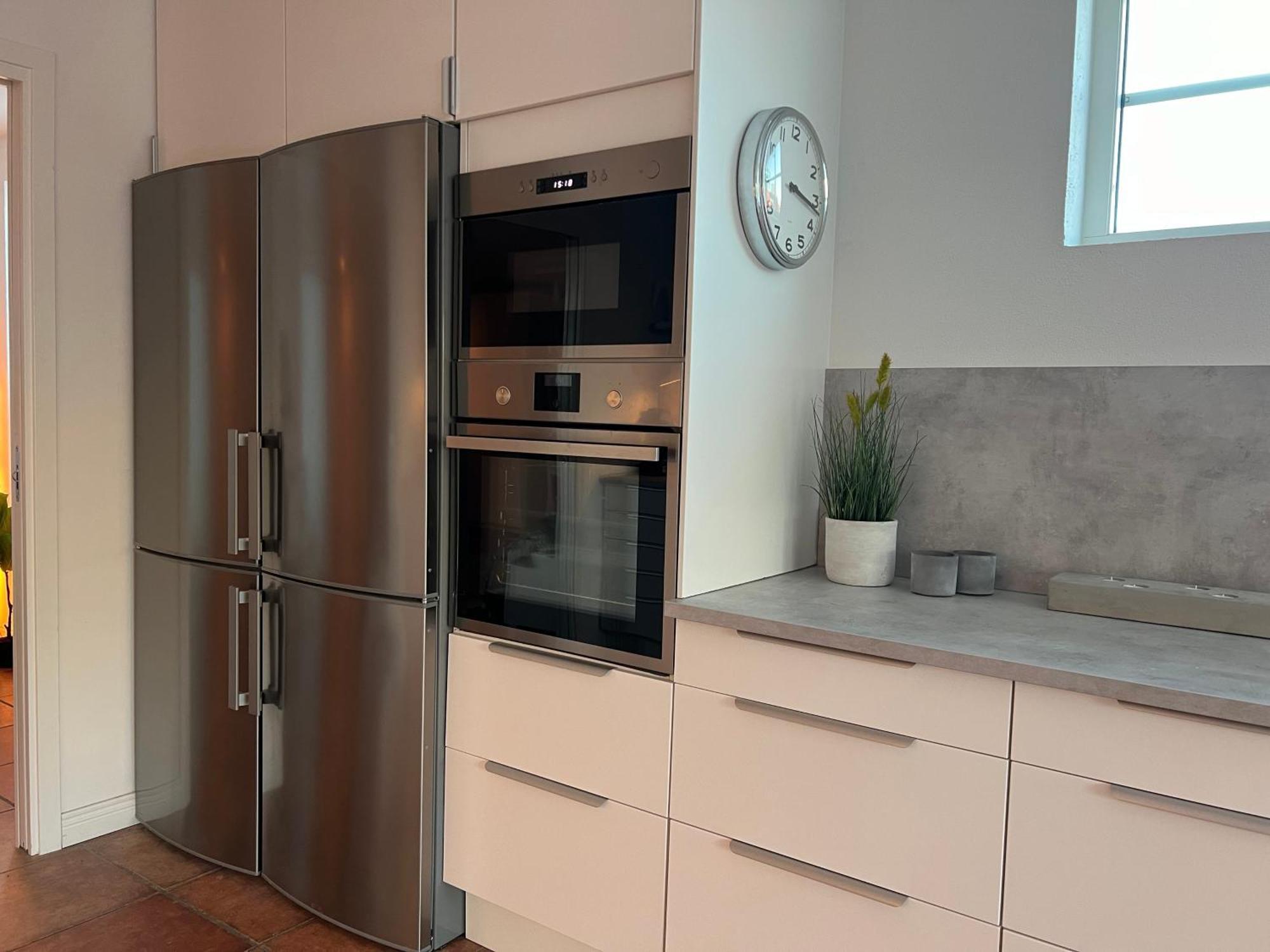 Lyxiga Hem Mitt I Gamla Viken, Hoeg Standard Viken  Экстерьер фото