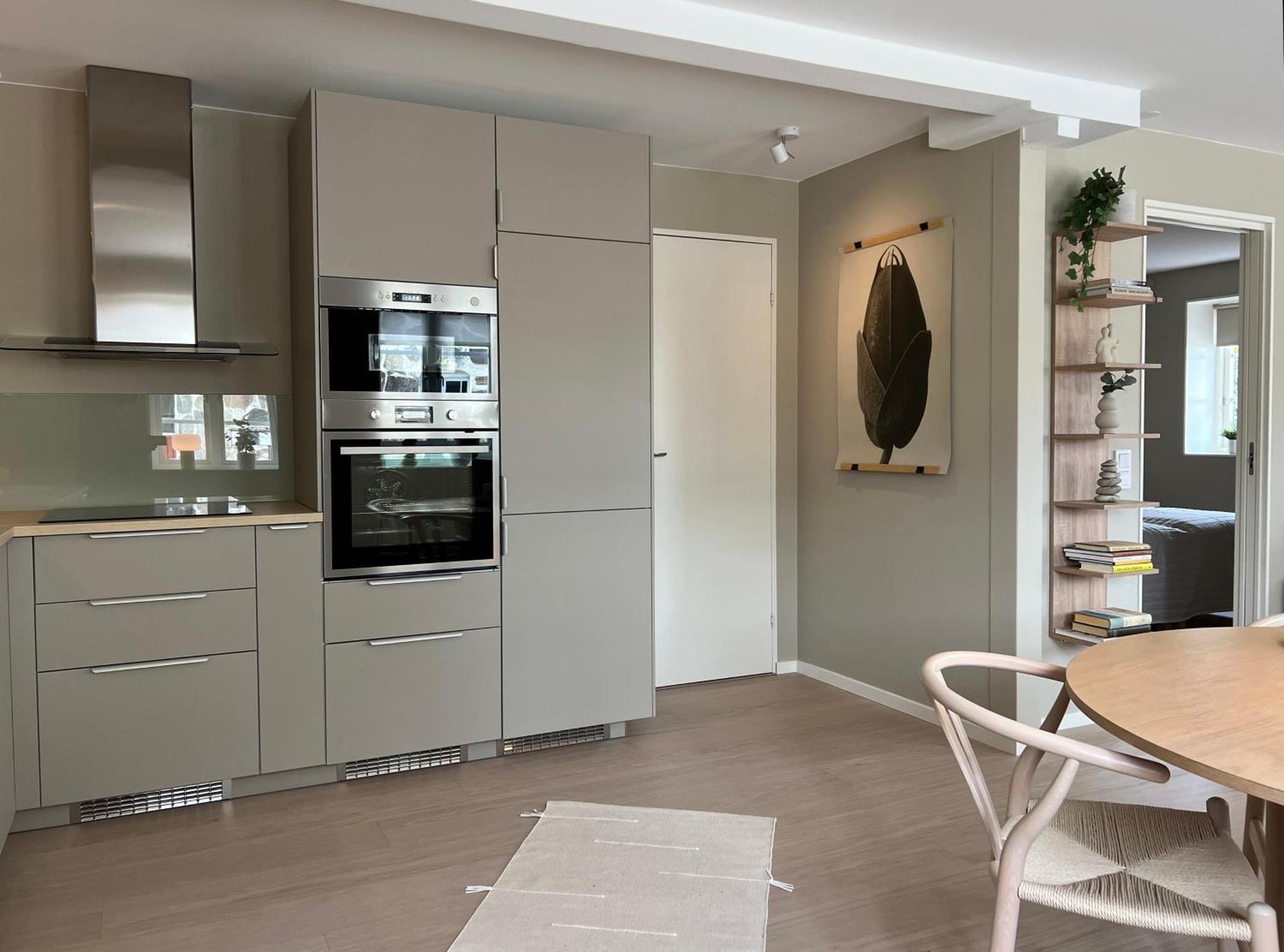 Lyxiga Hem Mitt I Gamla Viken, Hoeg Standard Viken  Экстерьер фото